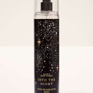 Into the Night